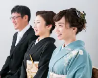 顔合わせ・婚礼食事会プラン