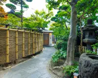 蔵元茶寮プラン