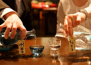 [写真]全コースフリードリンク付7,000円（税・込）～