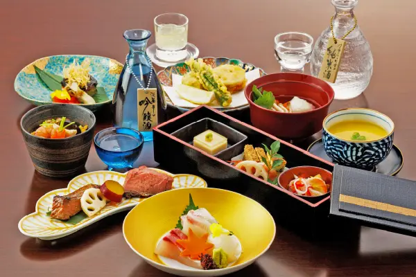 [写真]ご宴会・パーティープラン