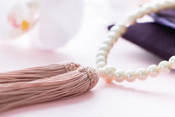 [写真]法事会席プラン