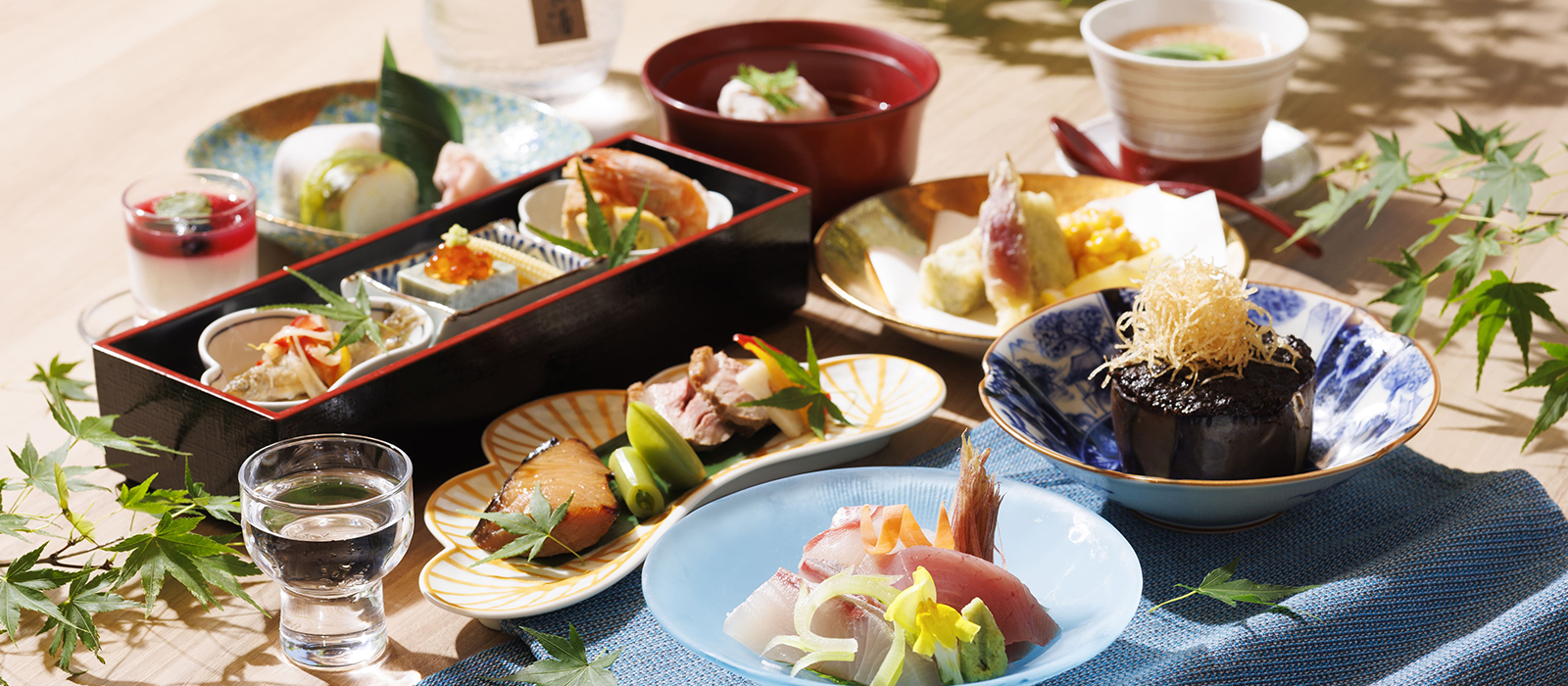 [写真]ご宴会・ご会食プラン