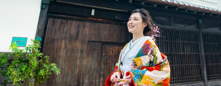 [写真]30名様以上での婚礼食事会（結婚ご披露宴）をご検討のお客様へ 博多百年蔵 ウェディング
