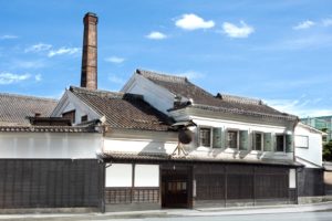 お酒で咲かそう、暮らしの花（百年蔵のご紹介　編）