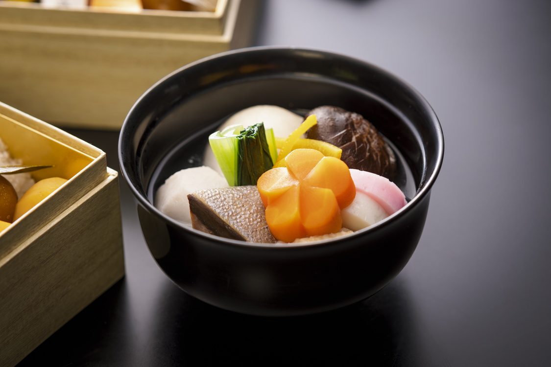 雑煮