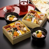 [写真]おせち注文受付終了のお知らせ
