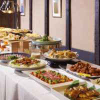 [写真]7月8月　夏季限定同窓会プランのご案内